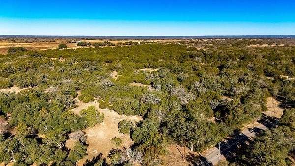 5.17 Acres of Residential Land for Sale in Kerrville, Texas