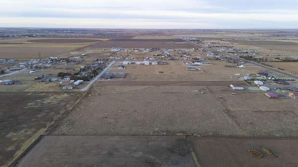 5.78 Acres of Residential Land for Sale in Lubbock, Texas