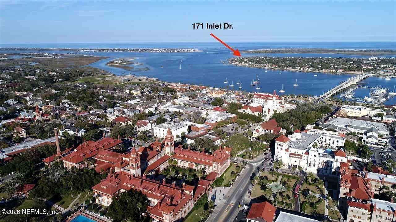 0.41 Acres of Residential Land for Sale in St. Augustine, Florida