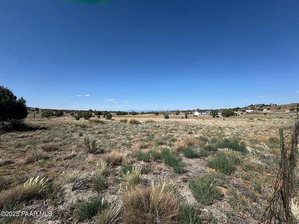 3.45 Acres of Residential Land for Sale in Chino Valley, Arizona