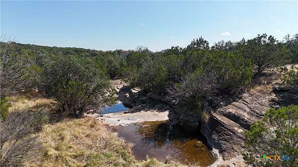 77 Acres of Recreational Land for Sale in Mason, Texas