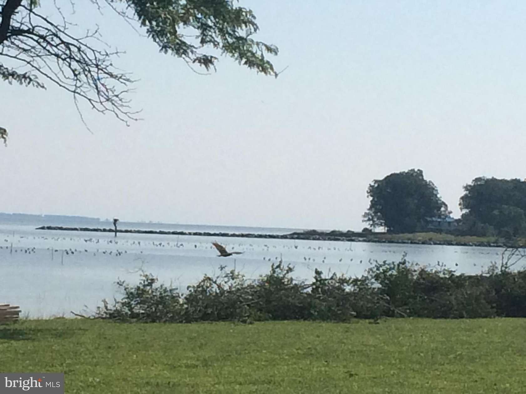 1.3 Acres of Residential Land for Sale in Lottsburg, Virginia