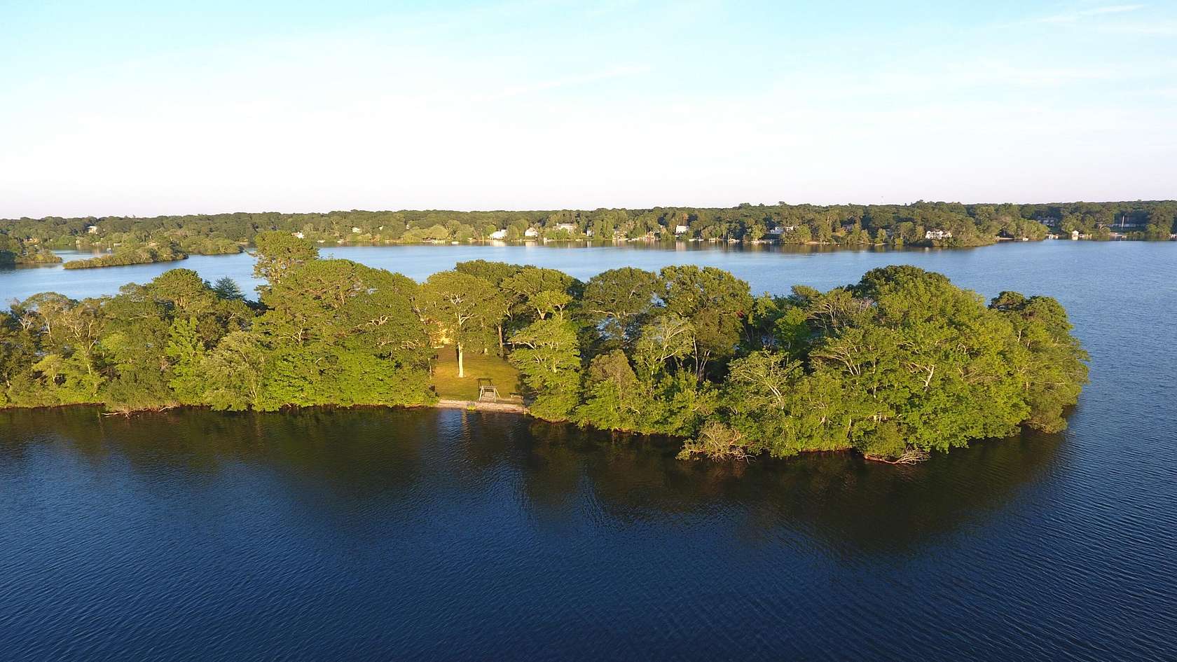 1.83 Acres of Residential Land with Home for Sale in Centerville, Massachusetts