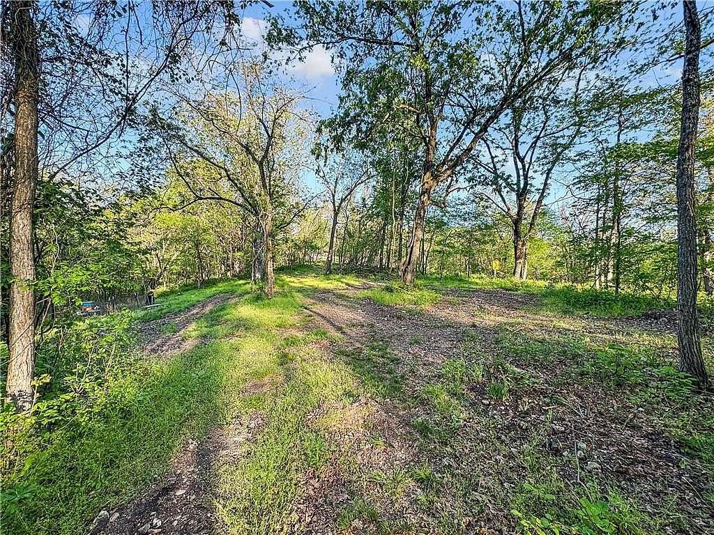 12.3 Acres of Recreational Land for Sale in Eureka Springs, Arkansas