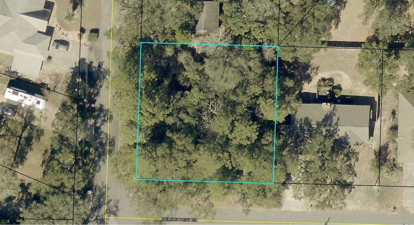 0.3 Acres of Residential Land for Sale in Niceville, Florida