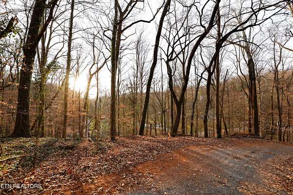 2.8 Acres of Residential Land for Sale in Knoxville, Tennessee