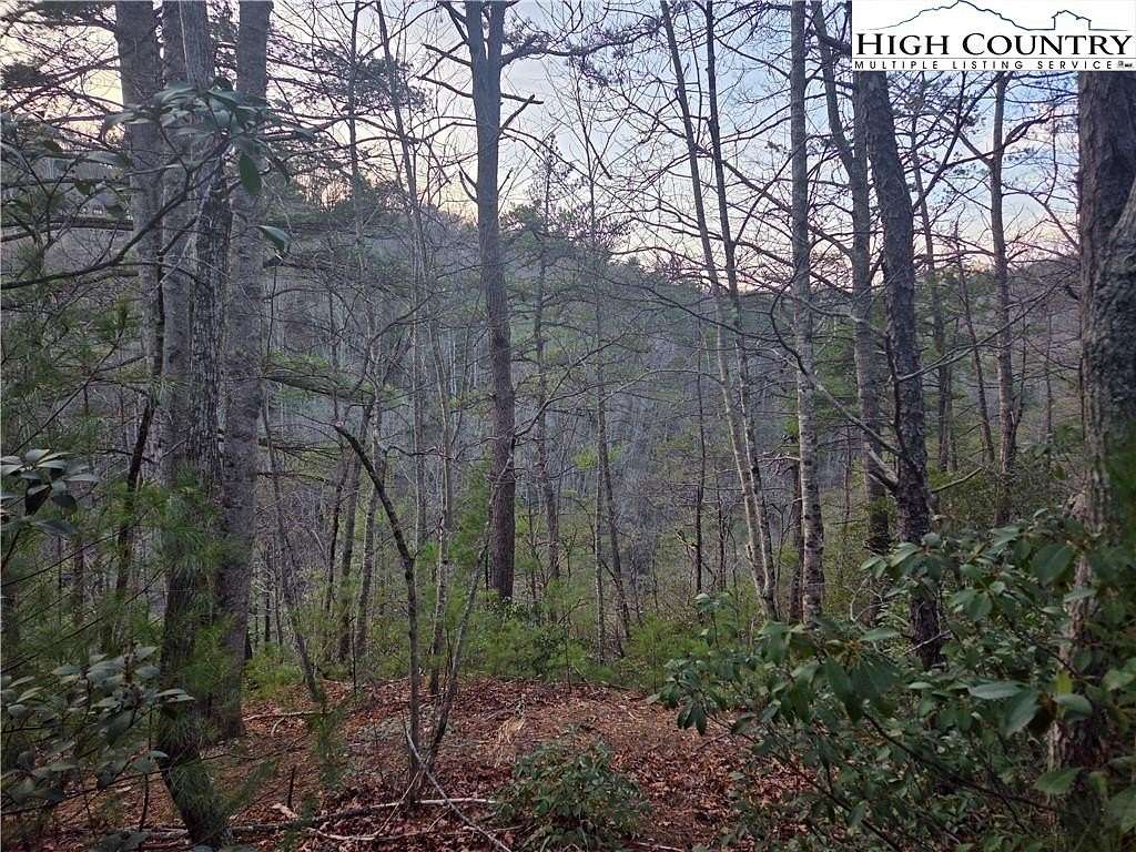 1.19 Acres of Residential Land for Sale in Deep Gap, North Carolina