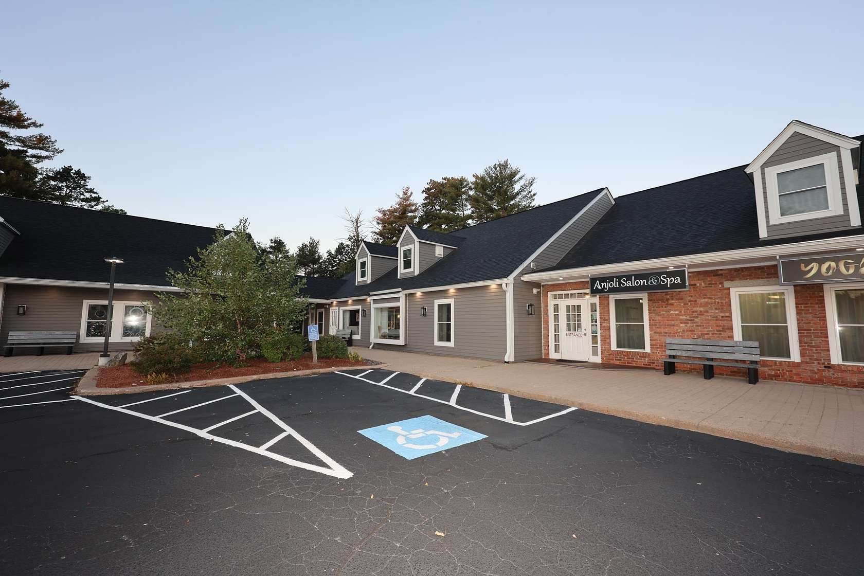 3 Acres of Residential Land for Sale in Amherst, New Hampshire