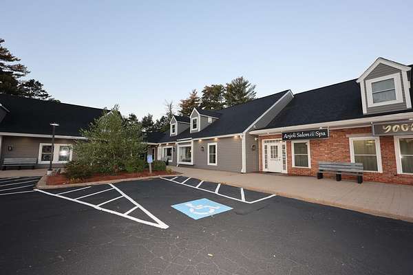 3 Acres of Residential Land for Sale in Amherst, New Hampshire