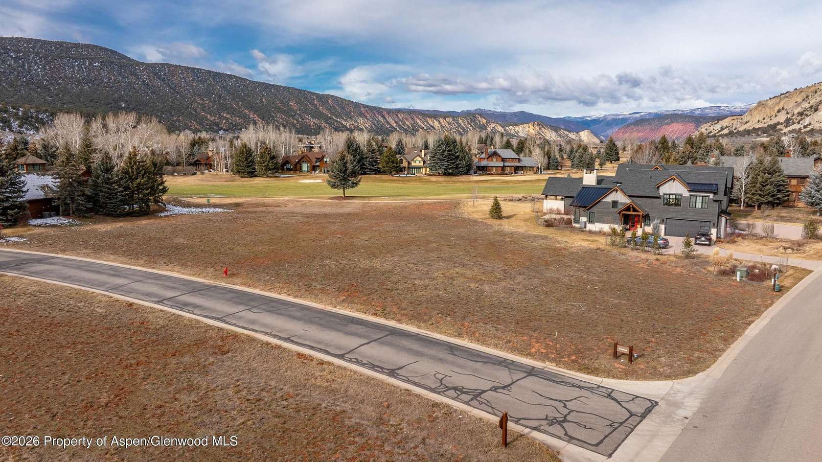 0.53 Acres of Residential Land for Sale in Carbondale, Colorado
