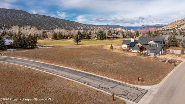 0.53 Acres of Residential Land for Sale in Carbondale, Colorado