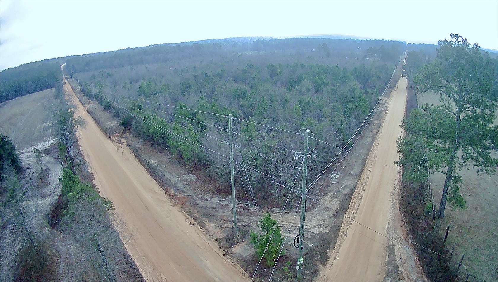 27 Acres of Recreational & Residential Land for Sale in Batesburg-Leesville, South Carolina