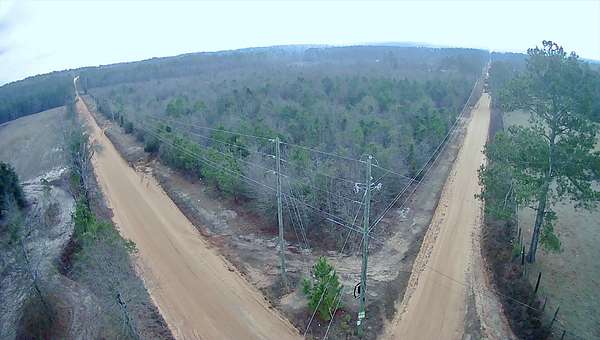 27 Acres of Recreational & Residential Land for Sale in Batesburg-Leesville, South Carolina