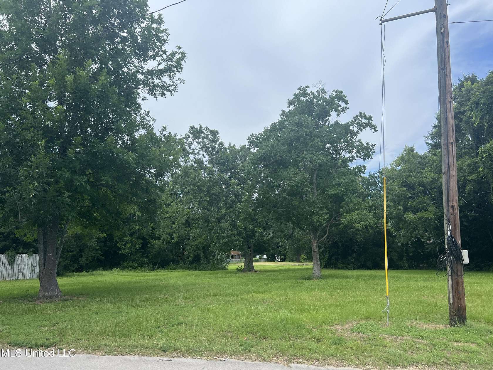 0.15 Acres of Residential Land for Sale in Biloxi, Mississippi