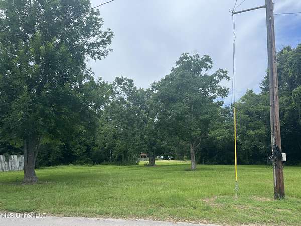 0.15 Acres of Residential Land for Sale in Biloxi, Mississippi