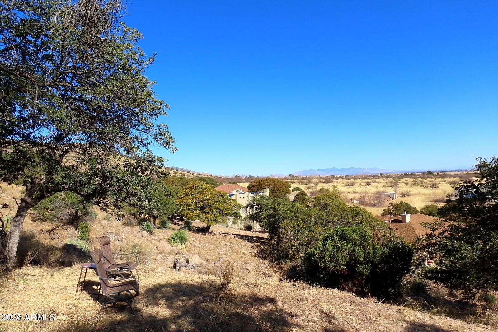 1.9 Acres of Residential Land for Sale in Hereford, Arizona