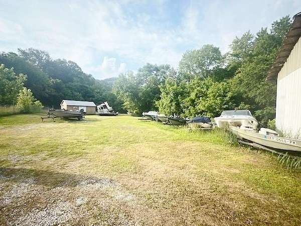 1.58 Acres of Residential Land for Sale in Banner, Kentucky
