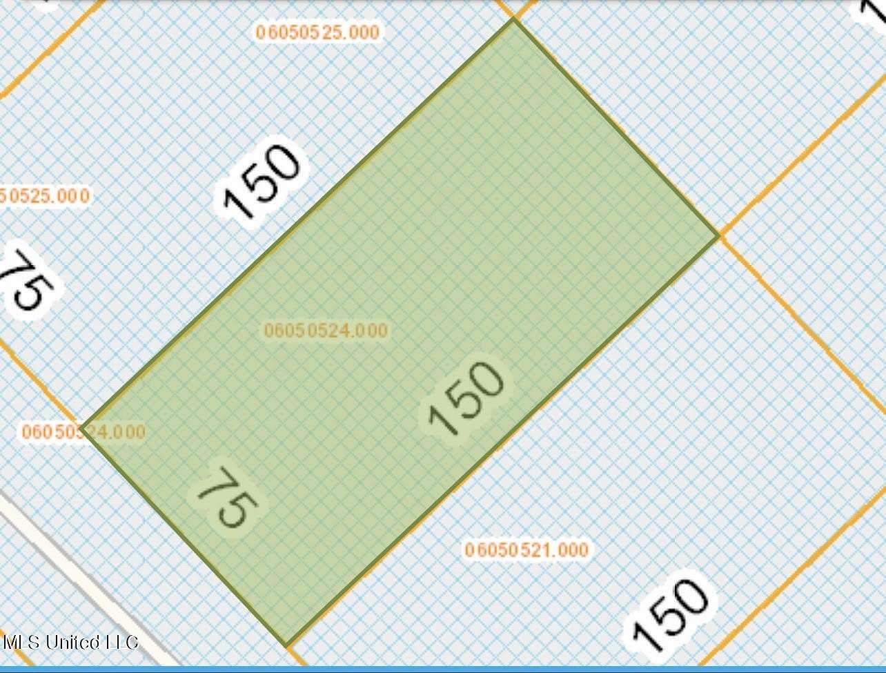 Residential Land for Sale in Ocean Springs, Mississippi