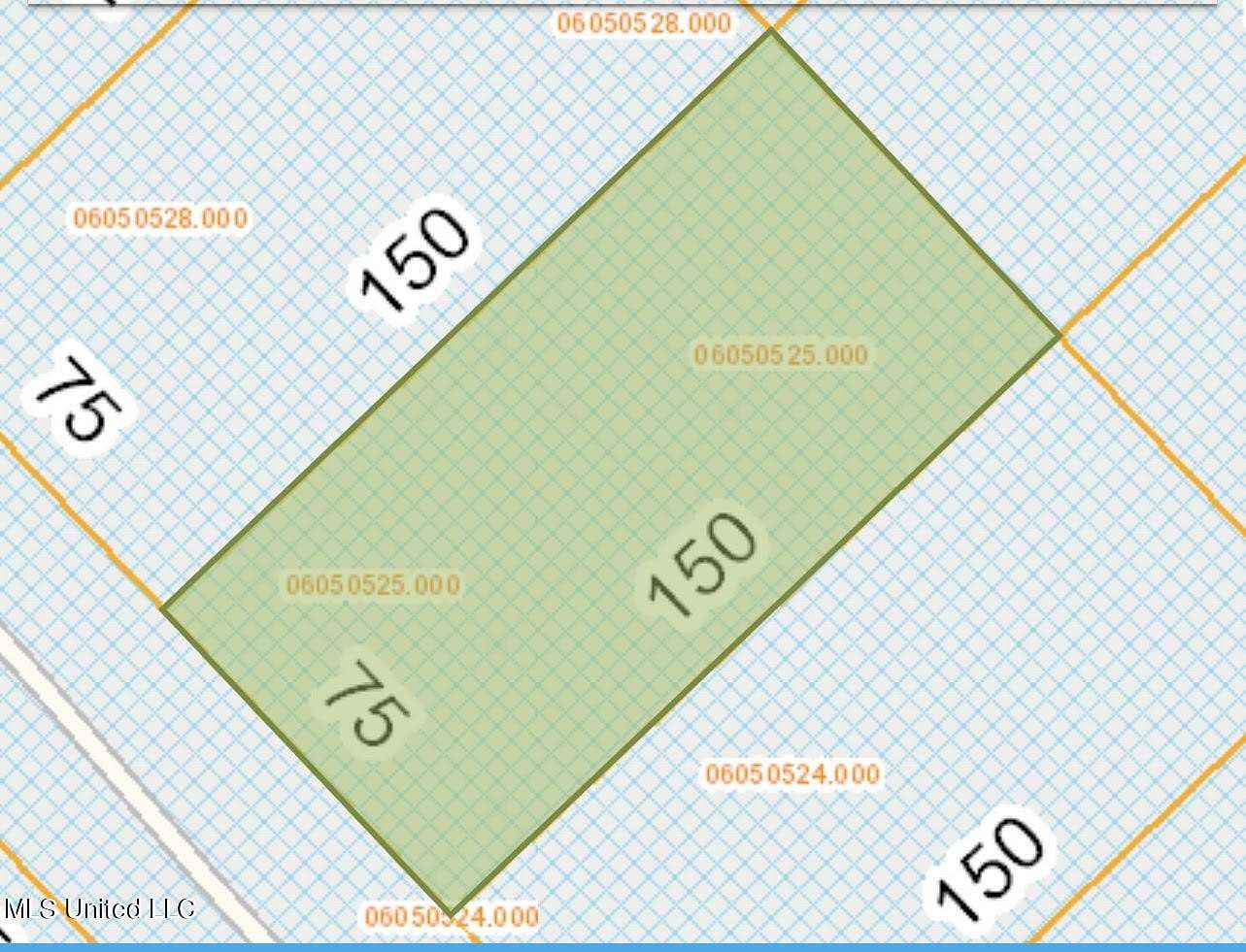 Residential Land for Sale in Ocean Springs, Mississippi