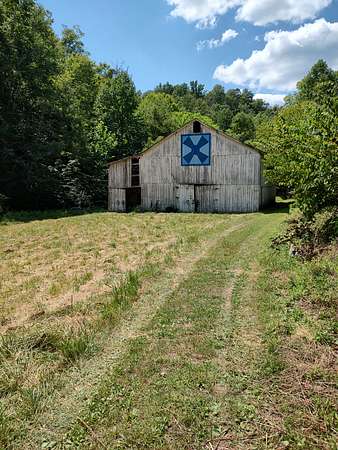 70 Acres of Land for Sale in Isonville, Kentucky