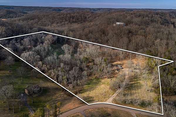 11 Acres of Land for Sale in Franklin, Tennessee