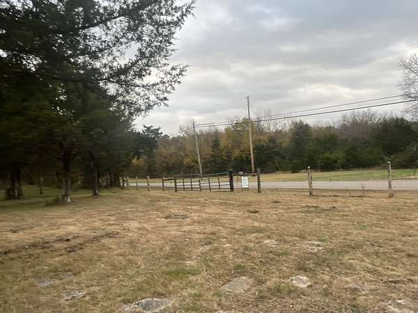 11 Acres of Recreational Land for Sale in Chapel Hill, Tennessee