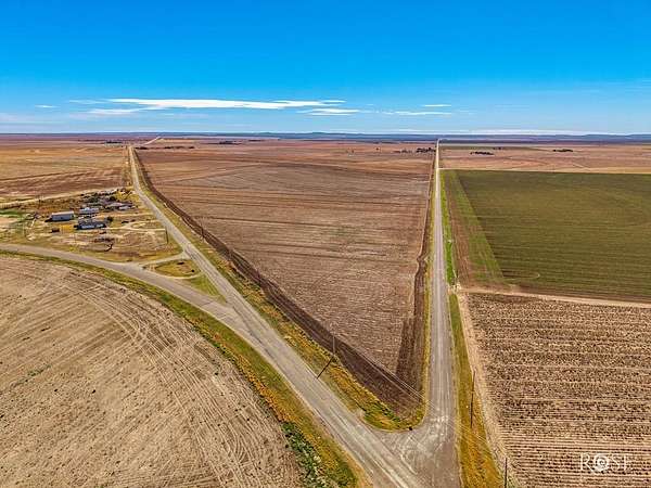 301 Acres of Agricultural Land for Sale in Wall, Texas
