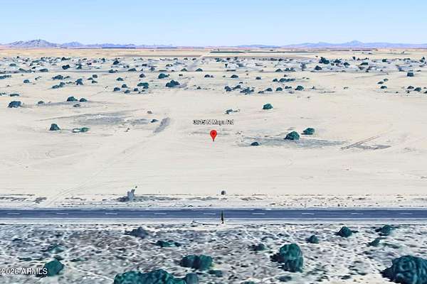 0.32 Acres of Residential Land for Sale in Eloy, Arizona
