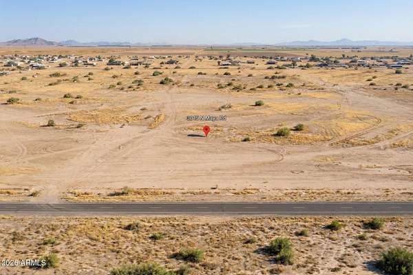 0.32 Acres of Residential Land for Sale in Eloy, Arizona
