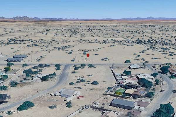 0.36 Acres of Residential Land for Sale in Eloy, Arizona