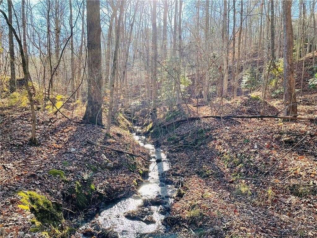 1.14 Acres of Residential Land for Sale in Dahlonega, Georgia