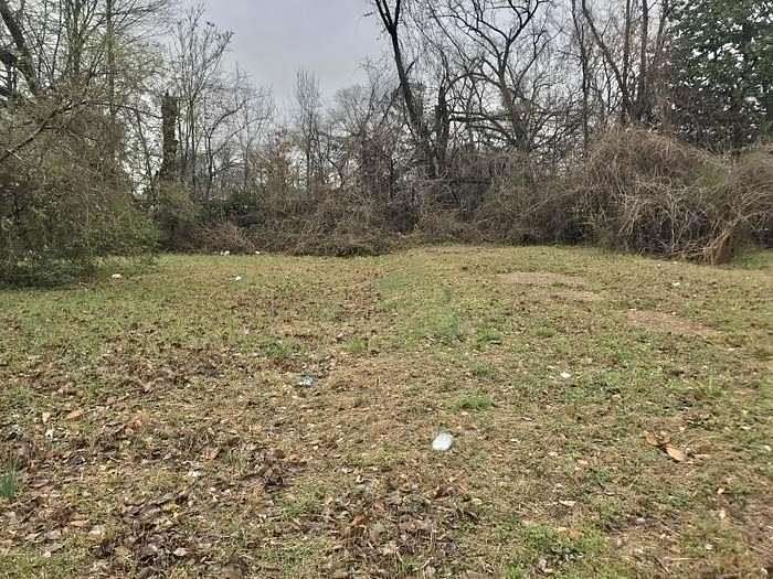 0.07 Acres of Residential Land for Sale in Memphis, Tennessee