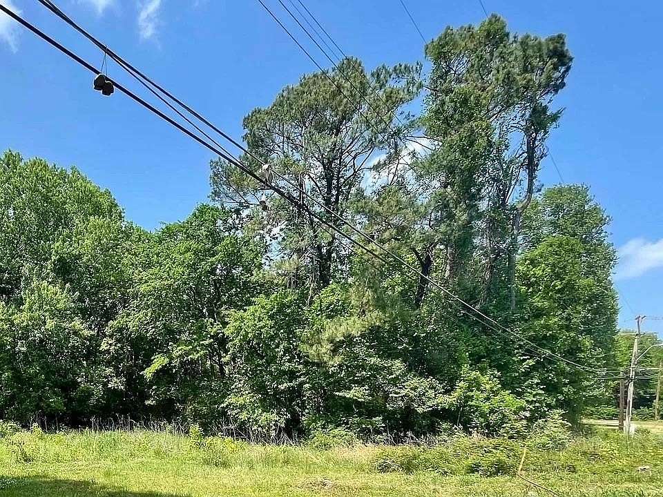 0.34 Acres of Residential Land for Sale in Memphis, Tennessee