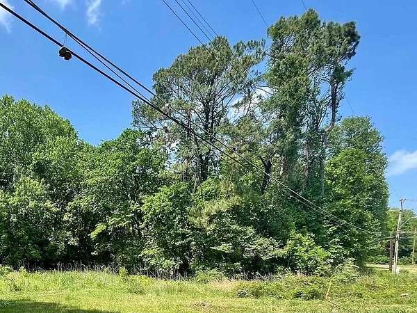 0.34 Acres of Residential Land for Sale in Memphis, Tennessee