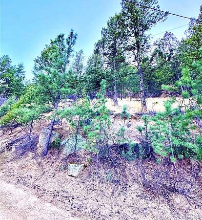 0.16 Acres of Land for Sale in Green Mountain Falls, Colorado