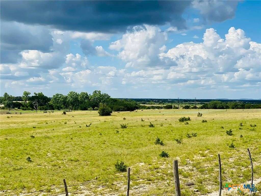 5.59 Acres of Residential Land for Sale in Kempner, Texas
