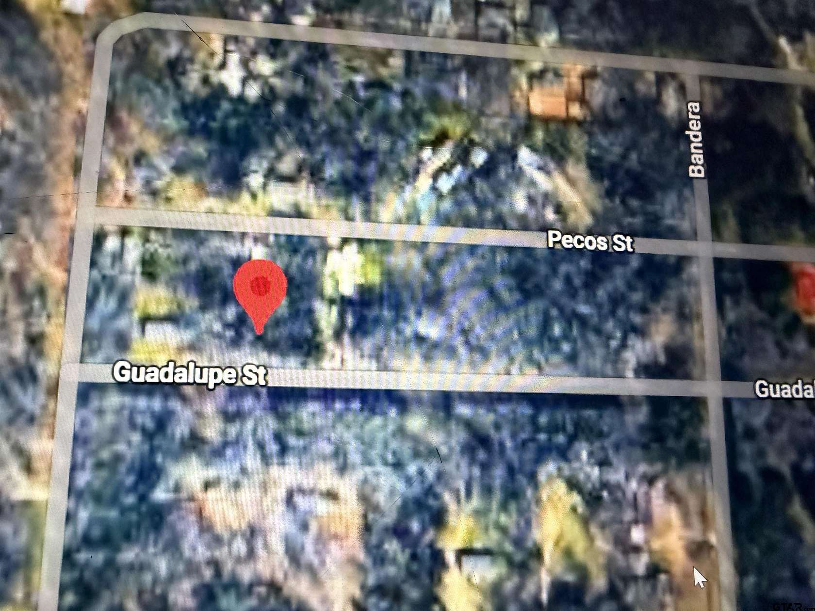 Residential Land for Sale in Bullard, Texas