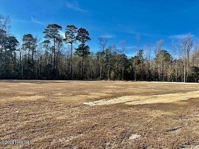 2.29 Acres of Residential Land for Sale in Whiteville, North Carolina
