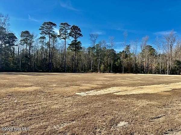 2.29 Acres of Residential Land for Sale in Whiteville, North Carolina