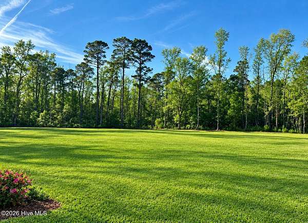2.29 Acres of Land for Sale in Whiteville, North Carolina