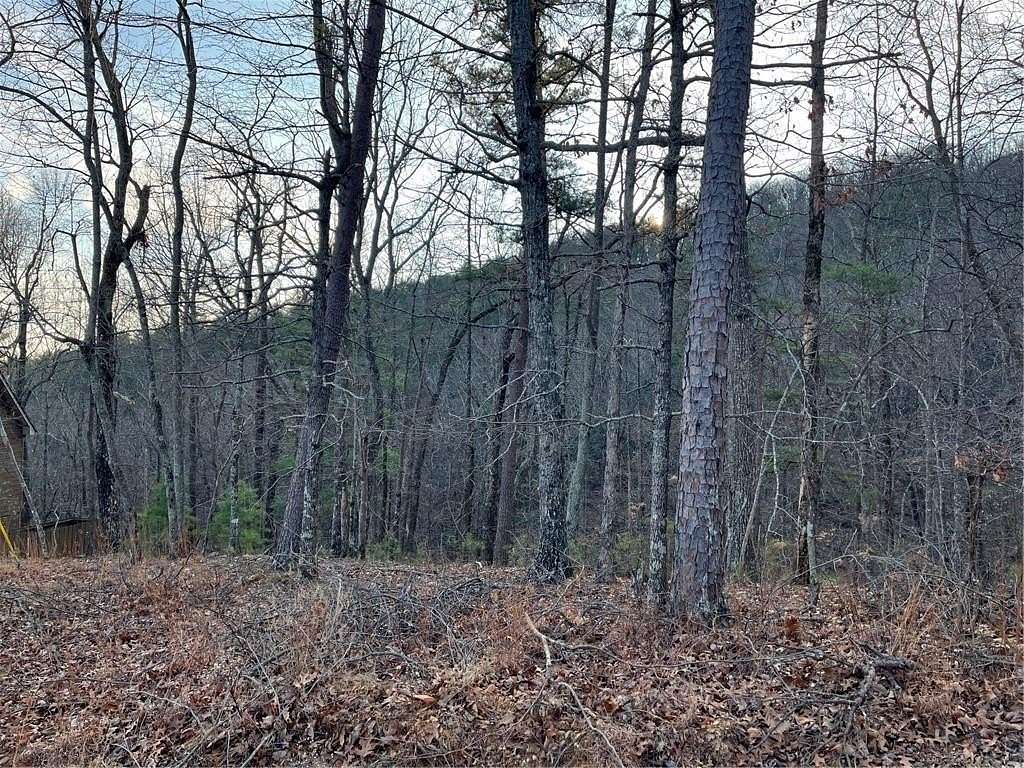1.7 Acres of Residential Land for Sale in Jasper, Georgia