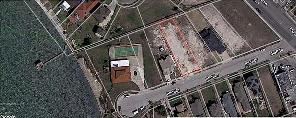 0.25 Acres of Residential Land for Sale in Portland, Texas