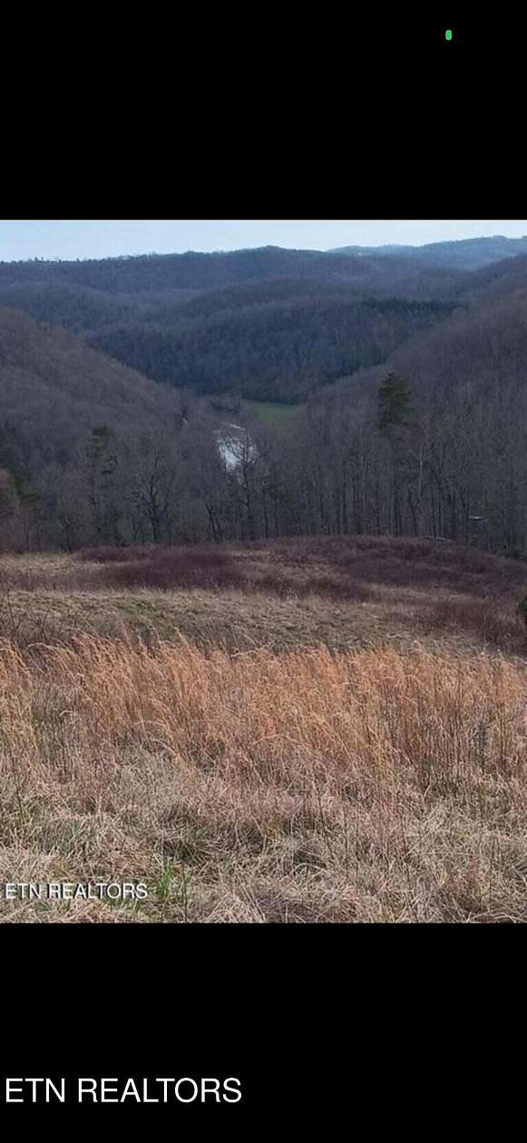 10 Acres of Residential Land for Sale in Cumberland Gap, Tennessee