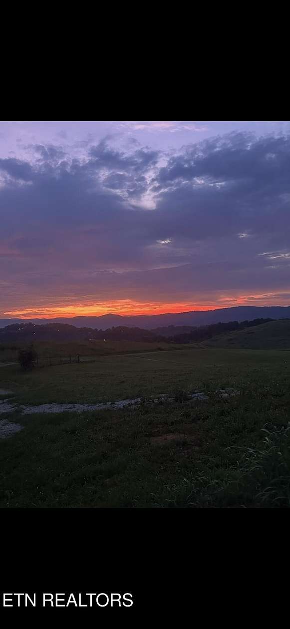 20 Acres of Land for Sale in Cumberland Gap, Tennessee