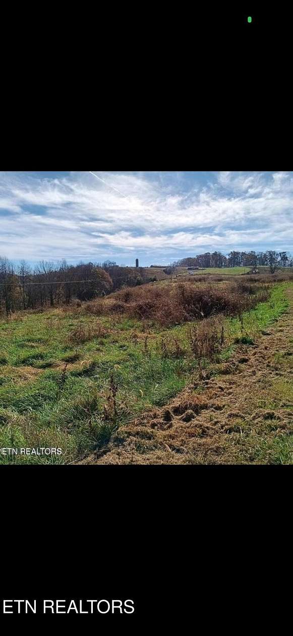 15 Acres of Land for Sale in Cumberland Gap, Tennessee