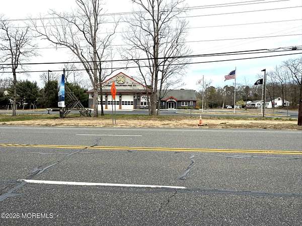 5 Acres of Commercial Land for Sale in Galloway, New Jersey