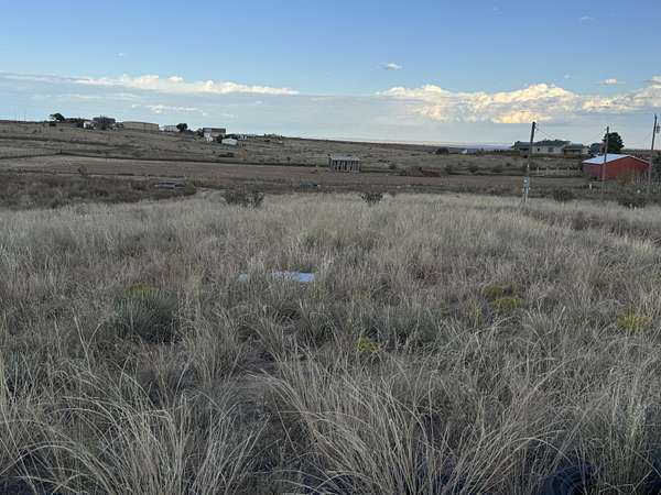 5 Acres of Land for Sale in Edgewood, New Mexico