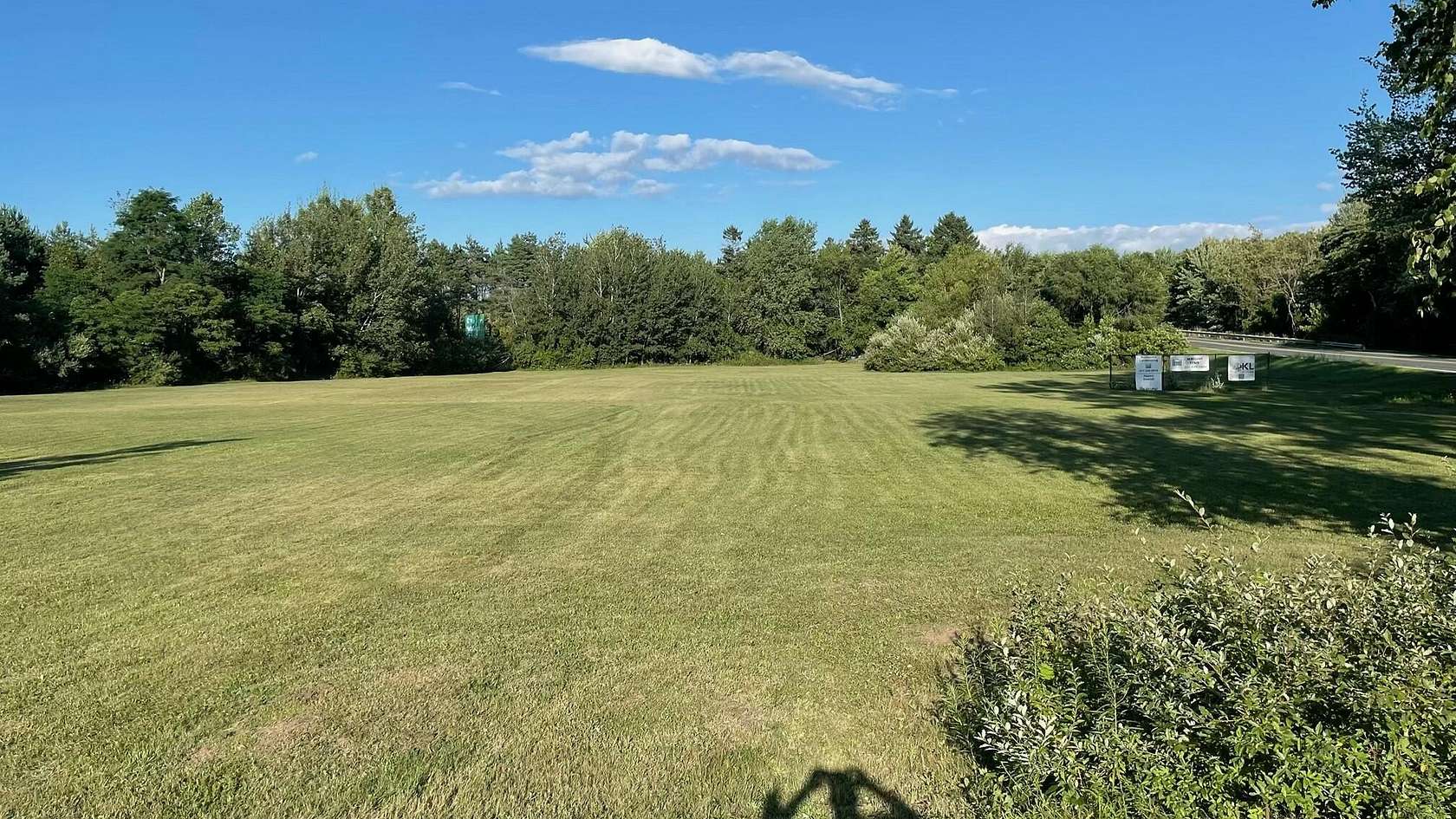 4.15 Acres of Land for Sale in Muskegon, Michigan