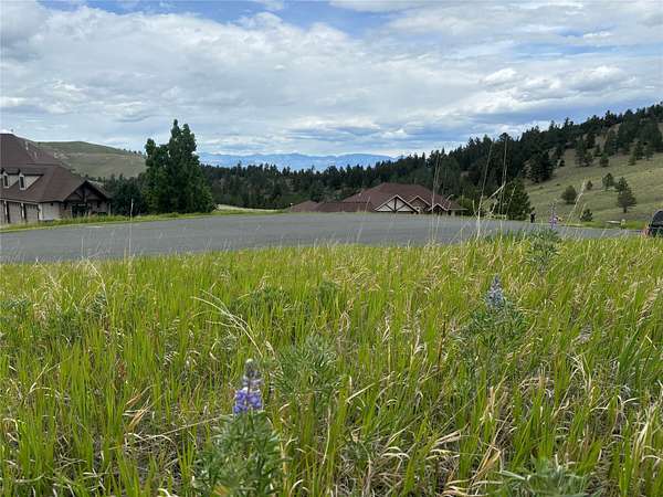 2 Acres of Residential Land for Sale in Clancy, Montana
