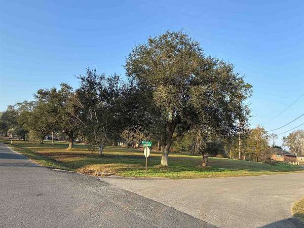 1 Acre of Residential Land for Sale in Thibodaux, Louisiana